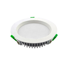 Utral Slim Recessed 25w/30w/35w 8 Inches 3000K Dimmable LED Downlight
